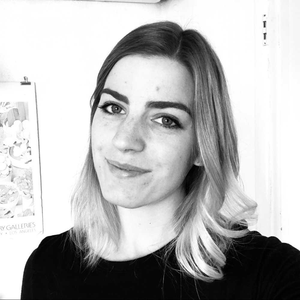 Meet your Posher, Ali